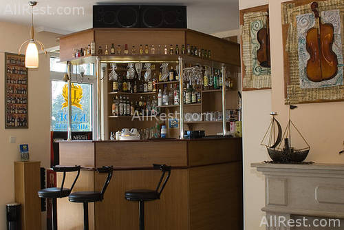 Duchess Hotel 3